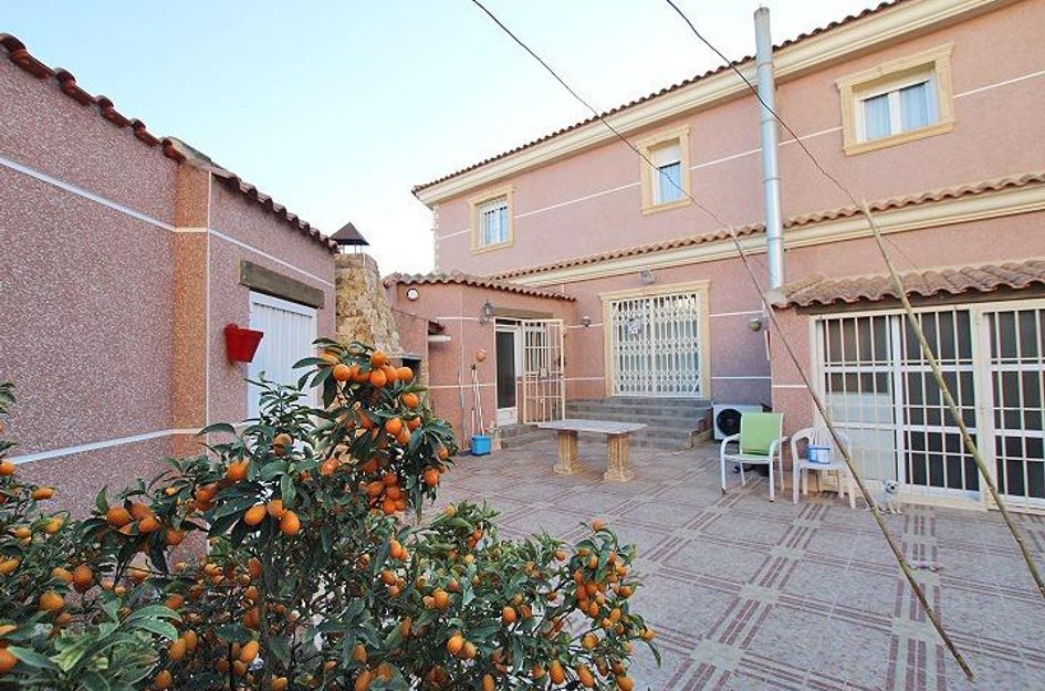Villa in Formentera del Segura