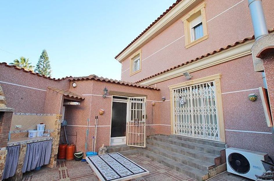 Villa in Formentera del Segura