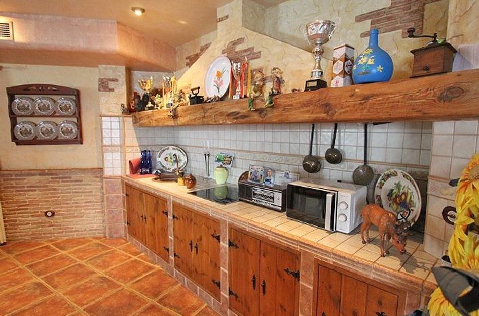 Villa in Formentera del Segura