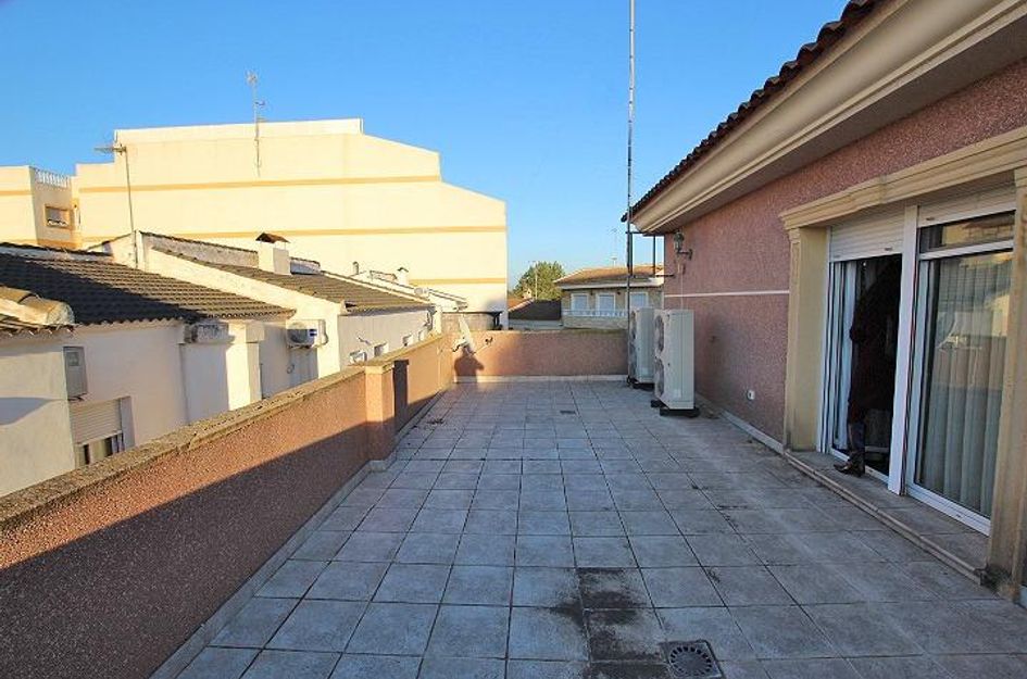Villa in Formentera del Segura