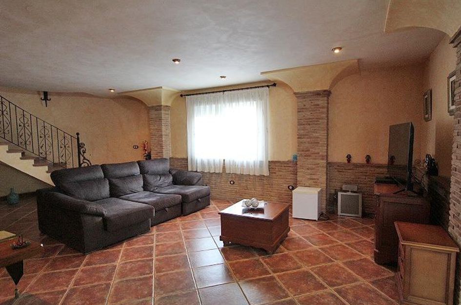 Villa in Formentera del Segura