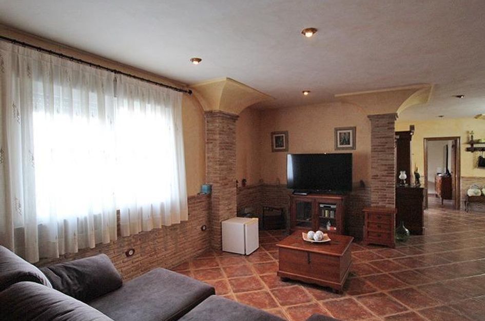 Villa in Formentera del Segura