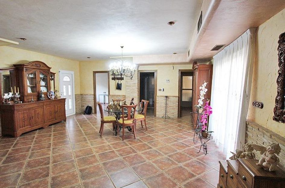 Villa in Formentera del Segura