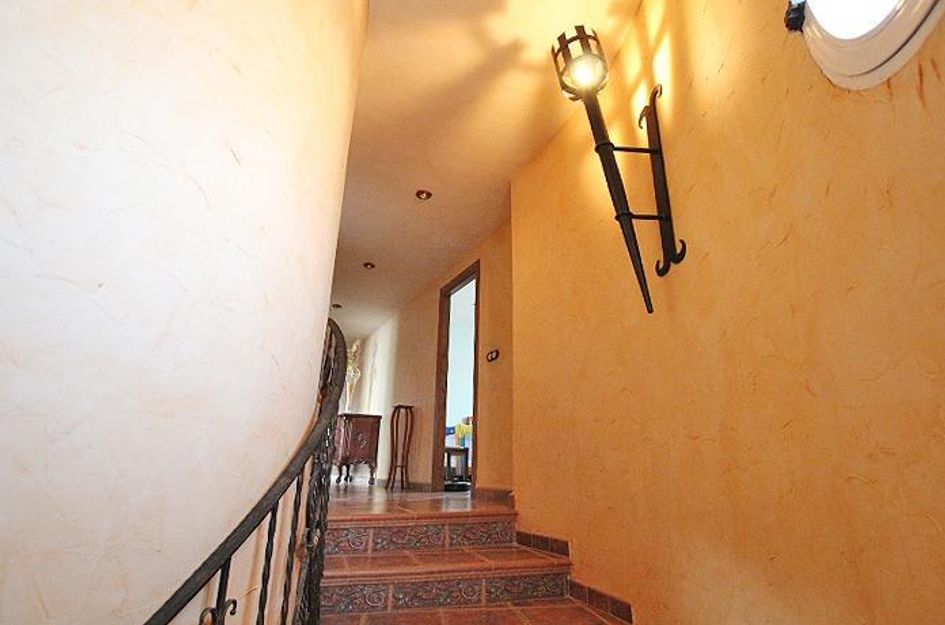 Villa in Formentera del Segura