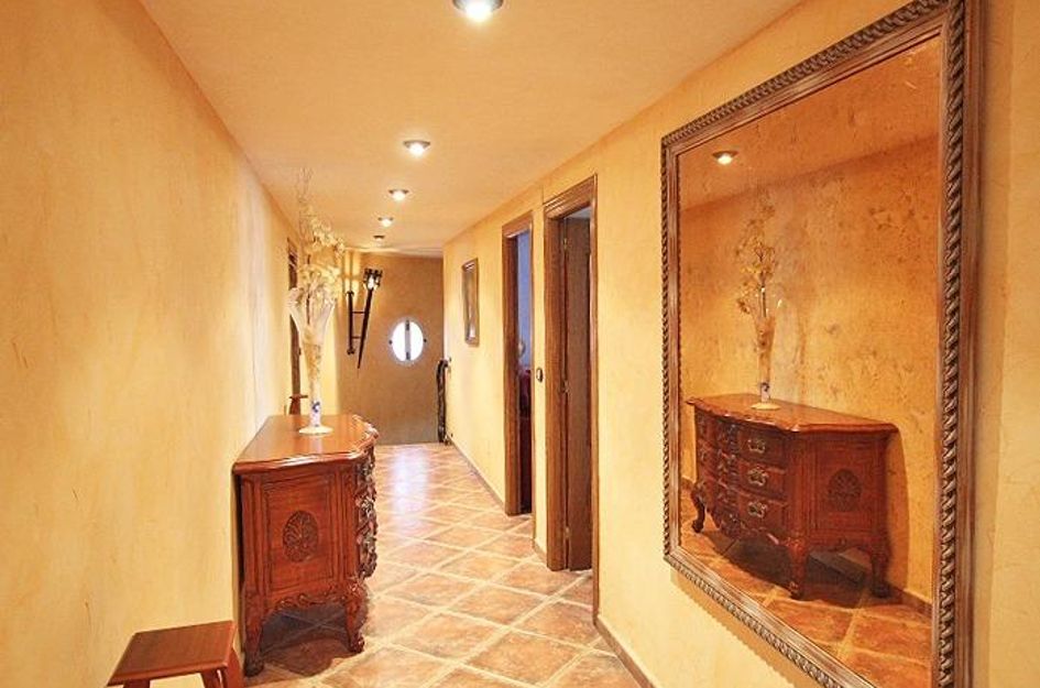 Villa in Formentera del Segura