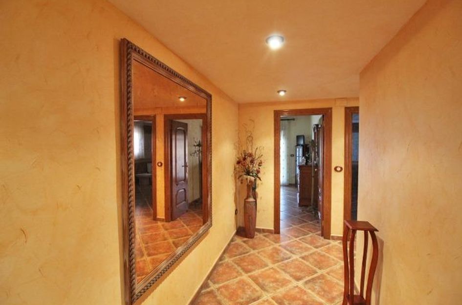 Villa in Formentera del Segura