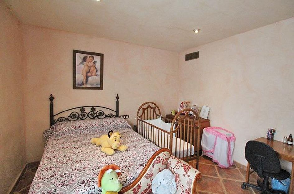 Villa in Formentera del Segura
