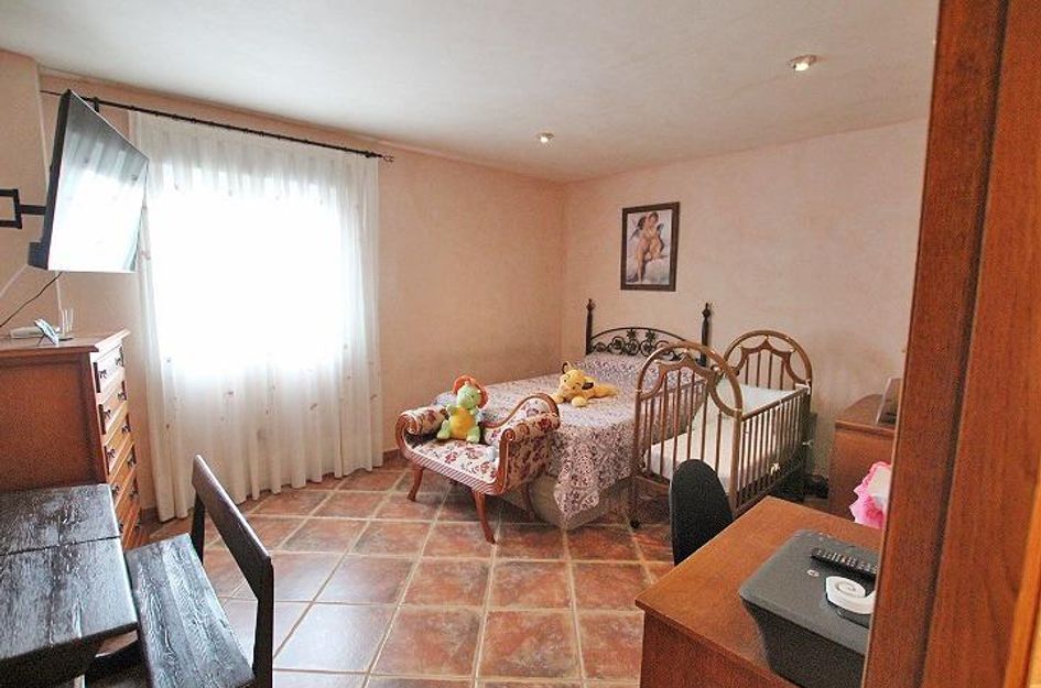 Villa in Formentera del Segura