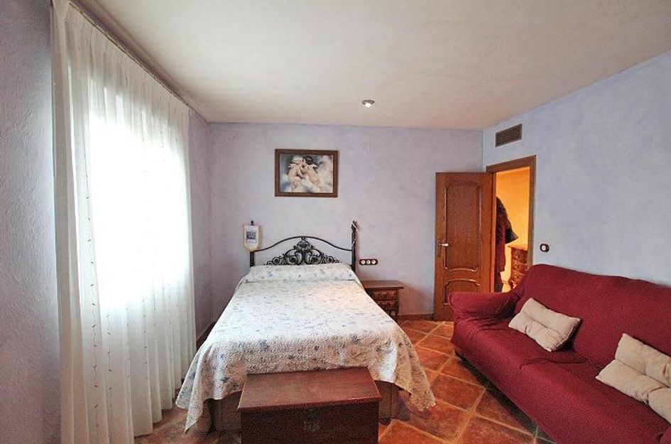 Villa in Formentera del Segura