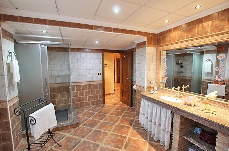 Villa in Formentera del Segura