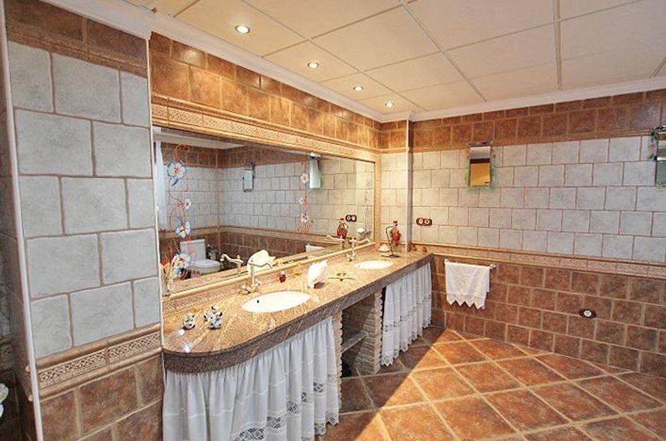 Villa in Formentera del Segura