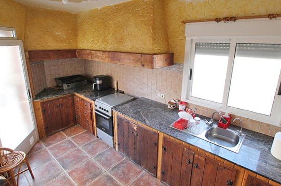 Villa in Formentera del Segura