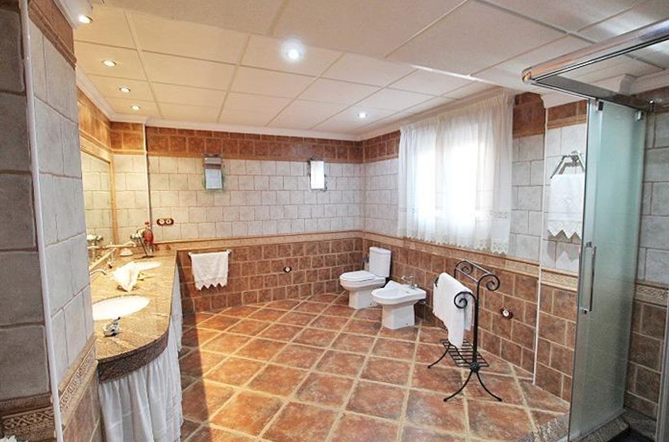 Villa in Formentera del Segura