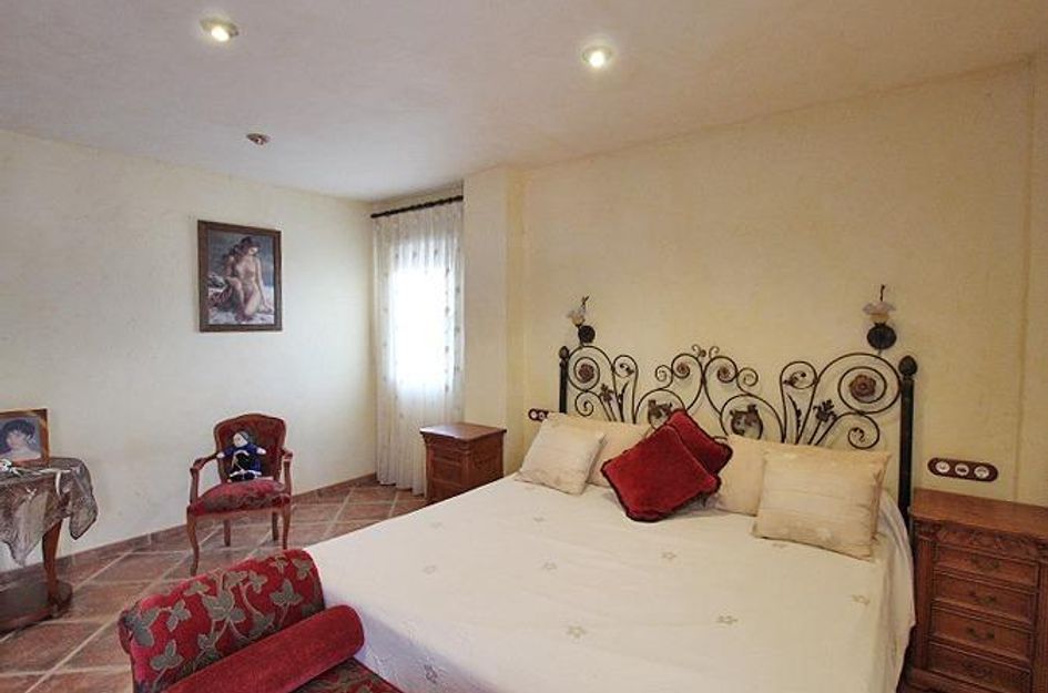 Villa in Formentera del Segura