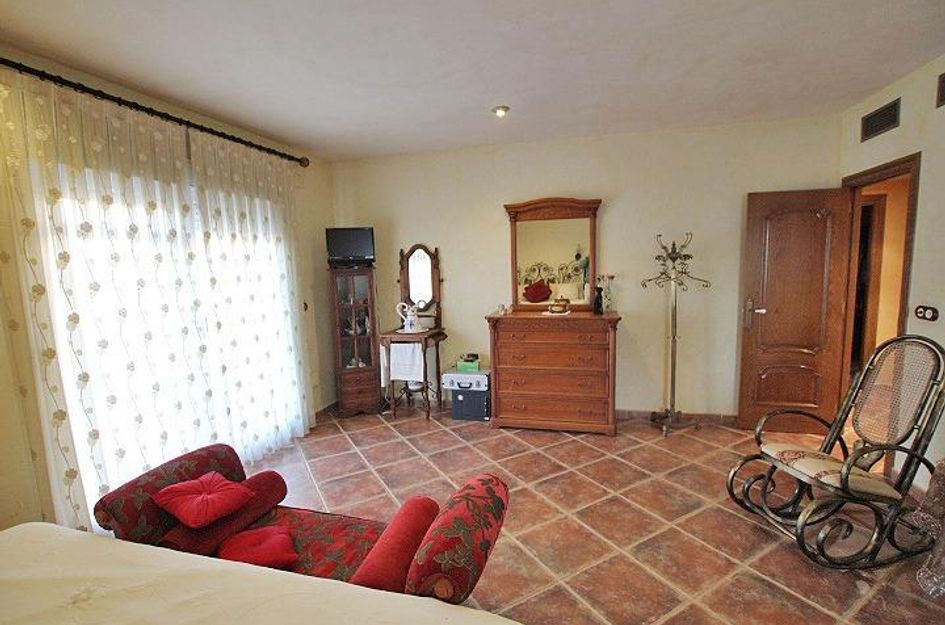 Villa in Formentera del Segura