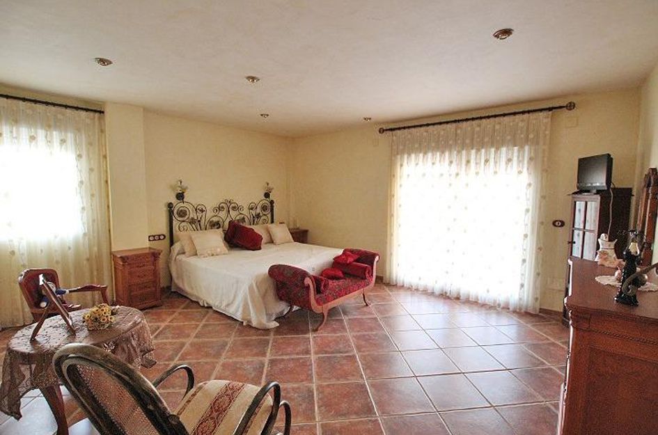 Villa in Formentera del Segura