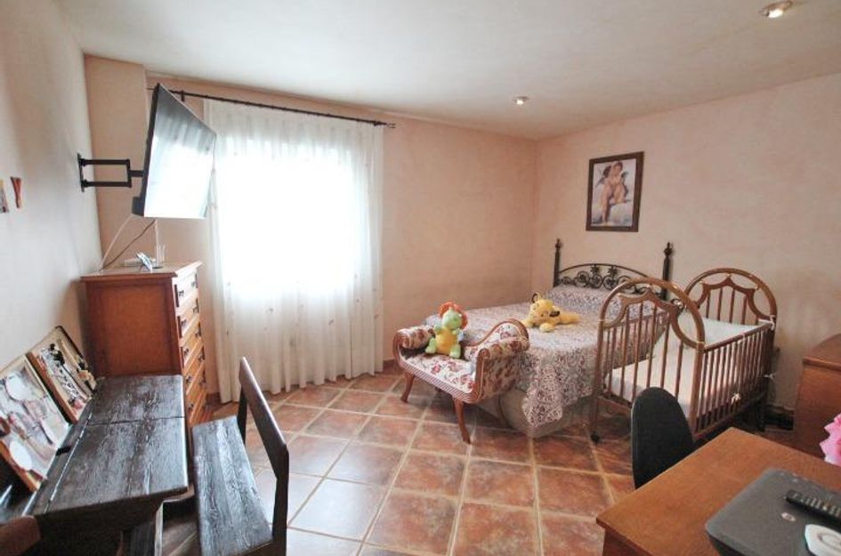 Villa in Formentera del Segura