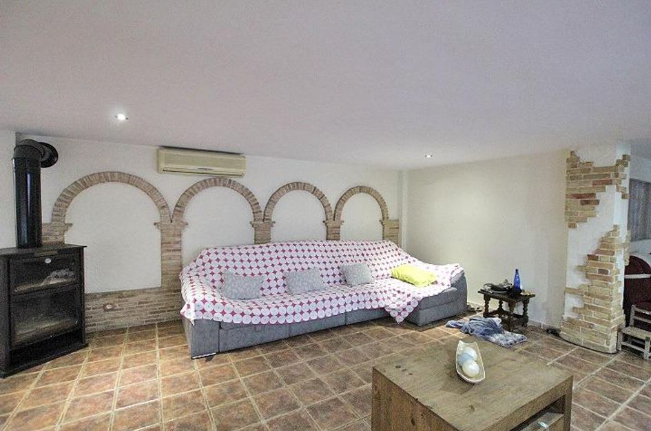 Villa in Formentera del Segura