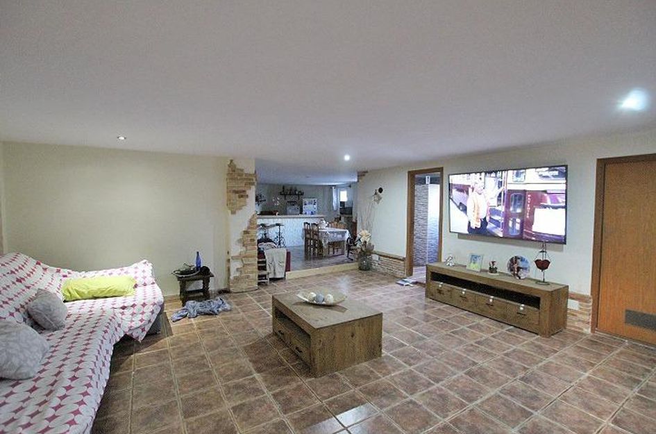 Villa in Formentera del Segura