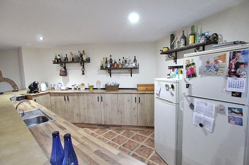 Villa in Formentera del Segura