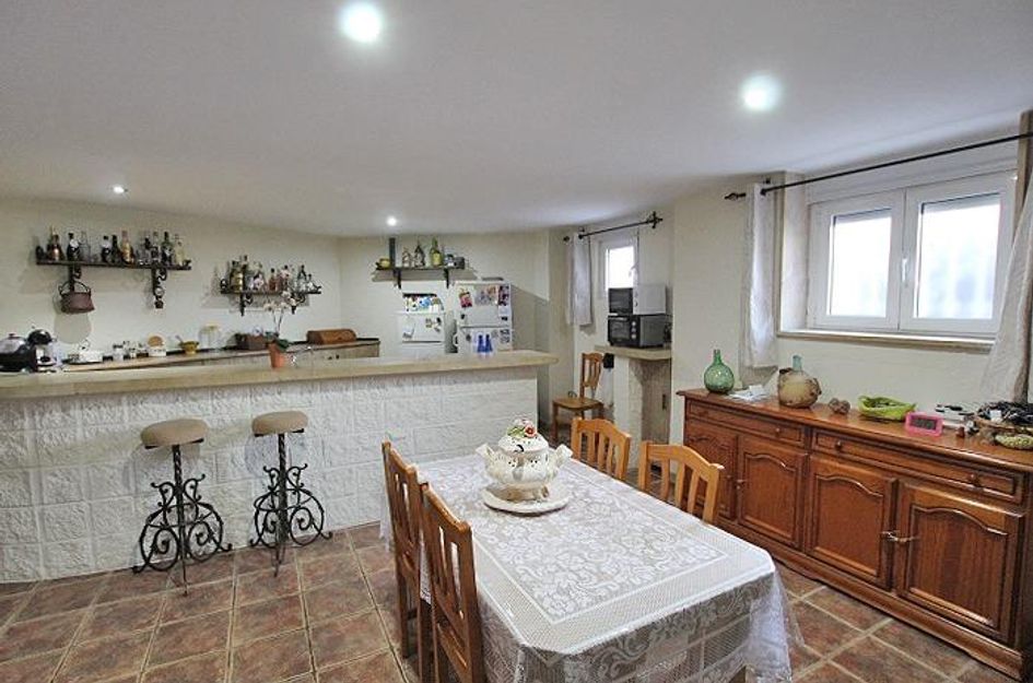 Villa in Formentera del Segura