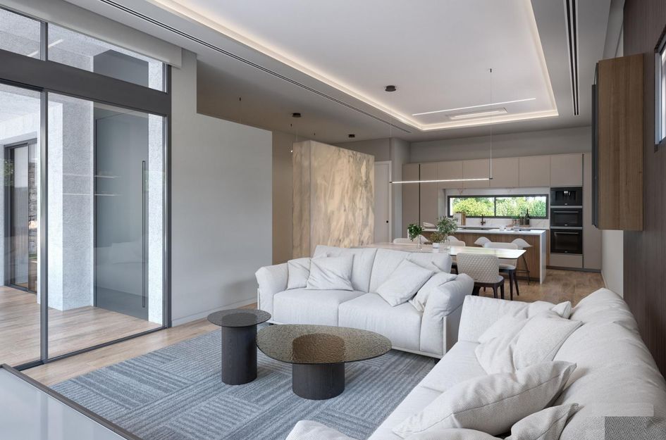 Villa in Santa Rosalía