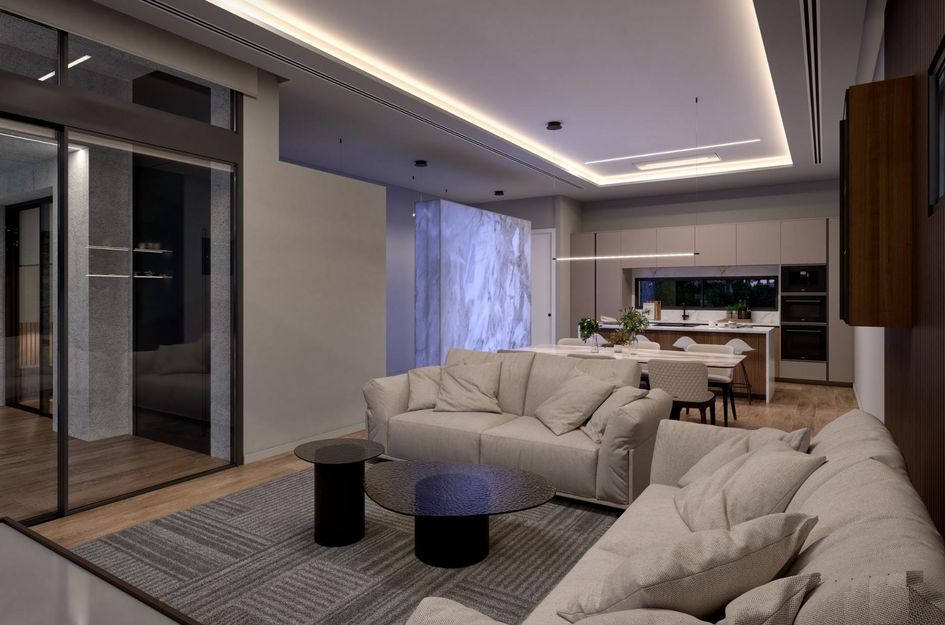 Villa in Santa Rosalía