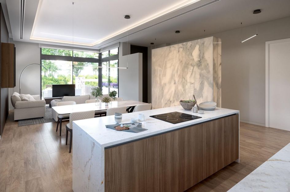 Villa in Santa Rosalía