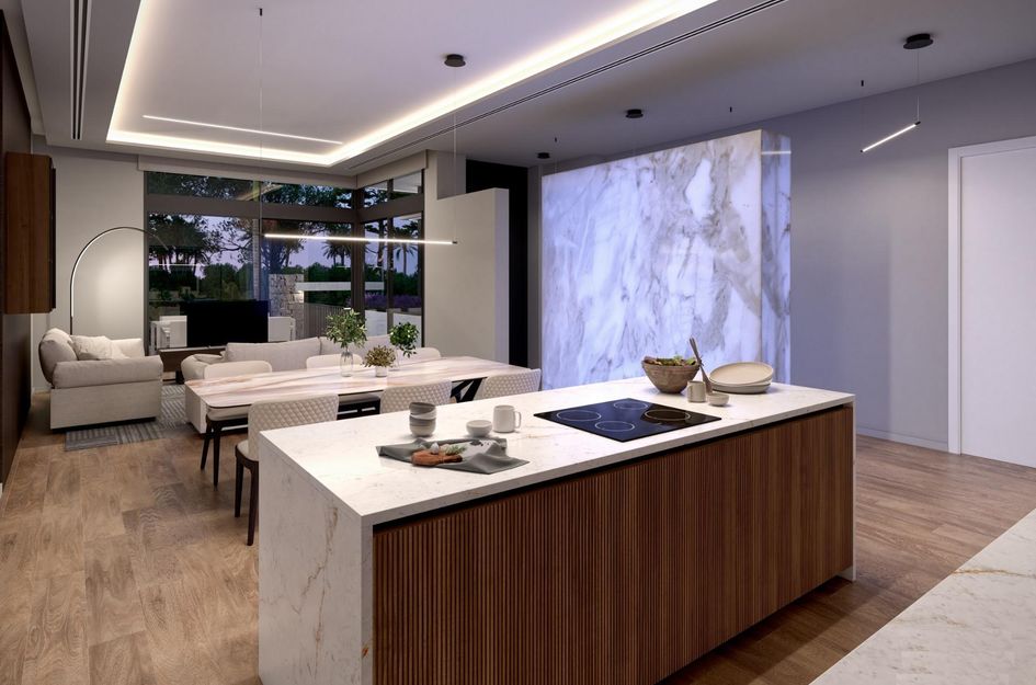 Villa in Santa Rosalía