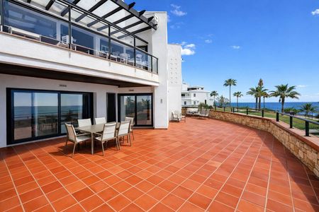 Appartement in Bahía de Casares