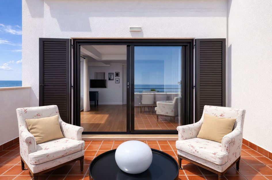 Appartement in Bahía de Casares