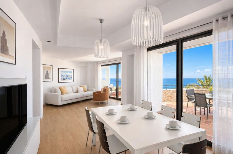 Appartement in Bahía de Casares