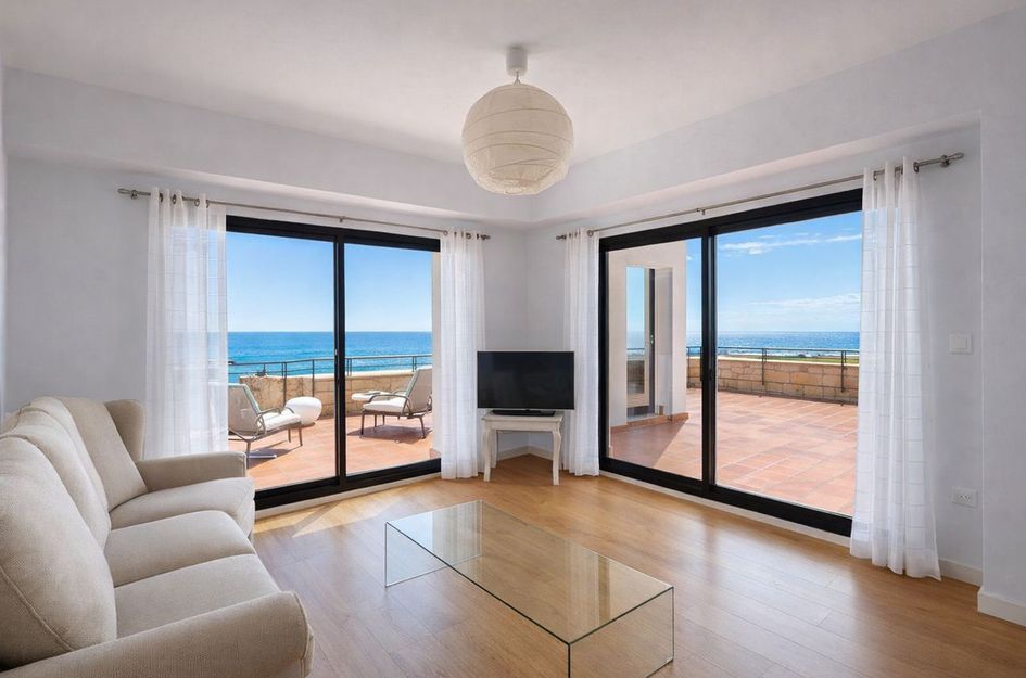 Appartement in Bahía de Casares