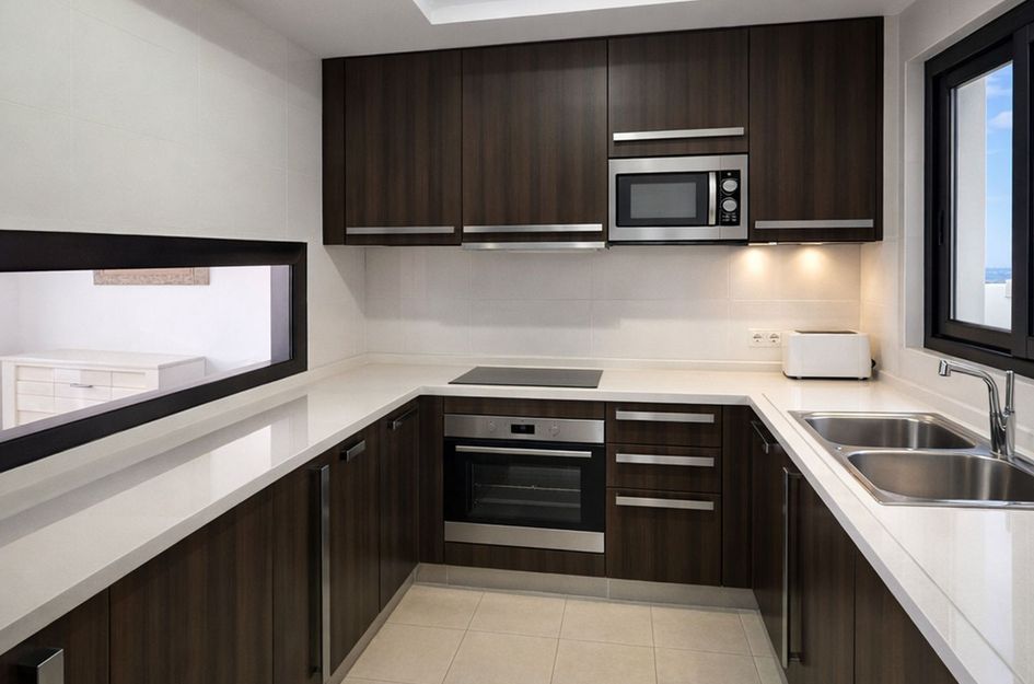 Appartement in Bahía de Casares