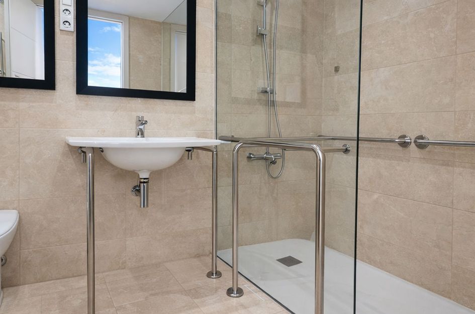 Appartement in Bahía de Casares