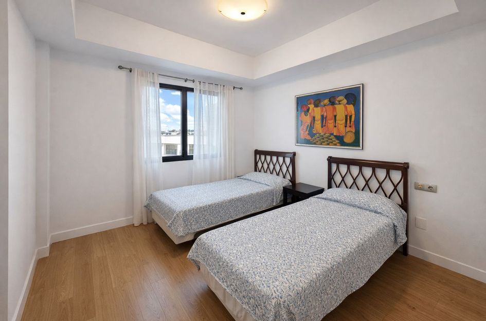 Appartement in Bahía de Casares