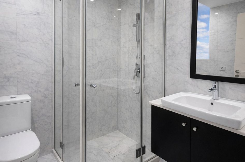 Appartement in Bahía de Casares