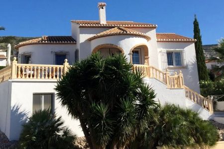 Villa in Pedreguer