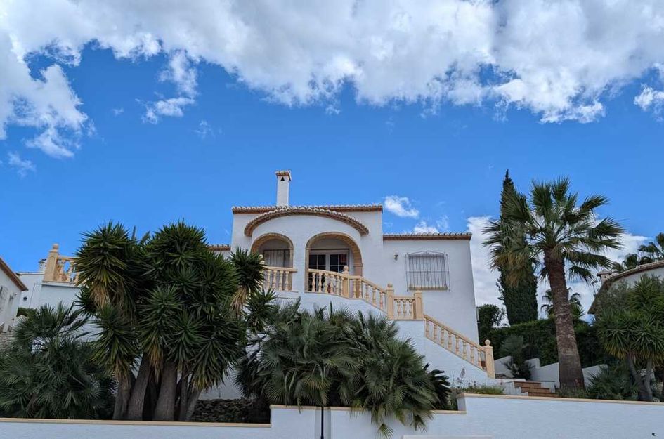 Villa in Pedreguer