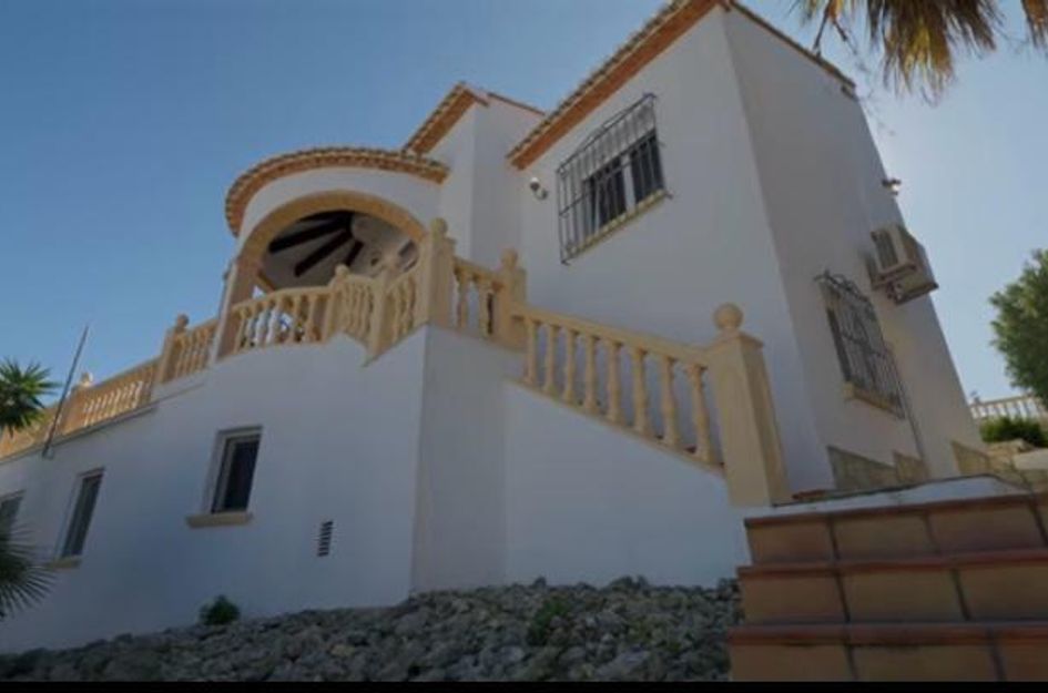 Villa in Pedreguer