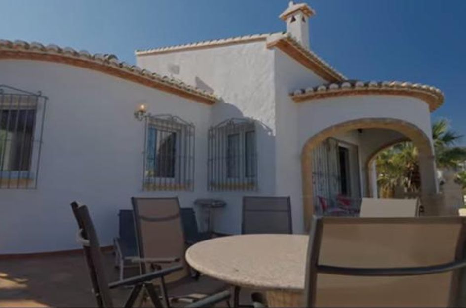 Villa in Pedreguer