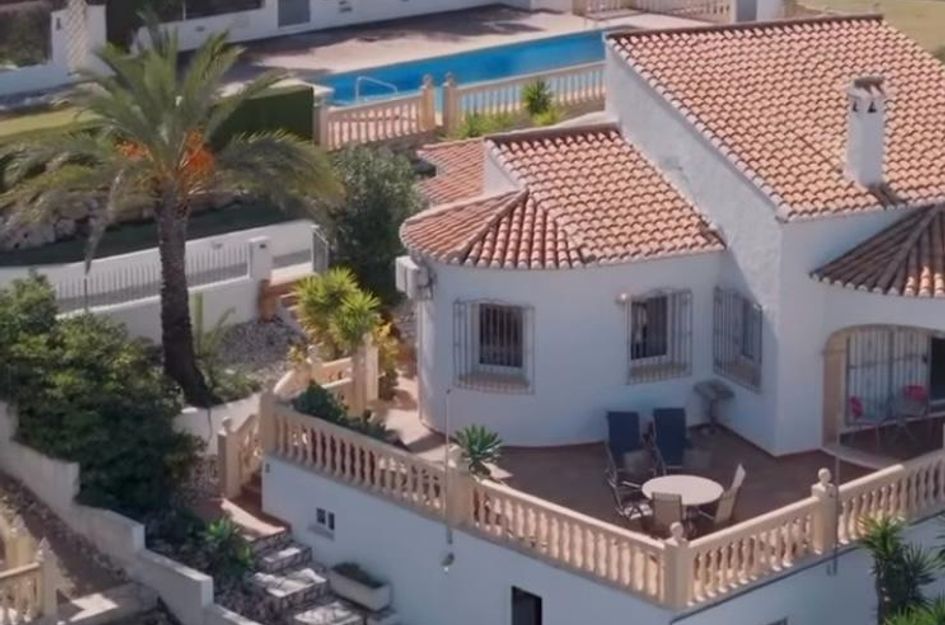 Villa in Pedreguer