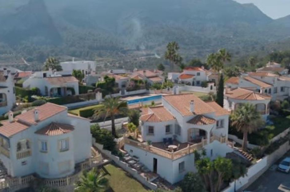 Villa in Pedreguer