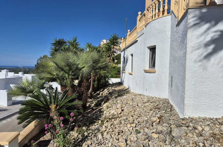 Villa in Pedreguer