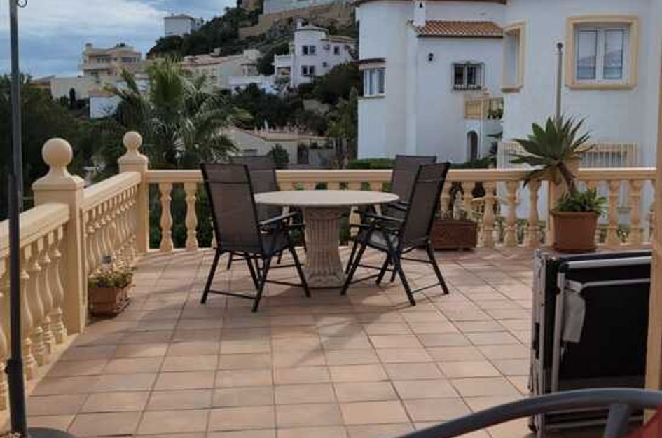 Villa in Pedreguer
