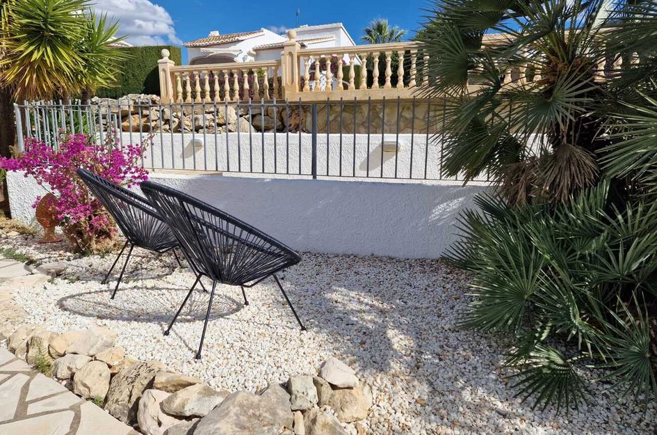Villa in Pedreguer