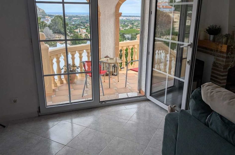 Villa in Pedreguer