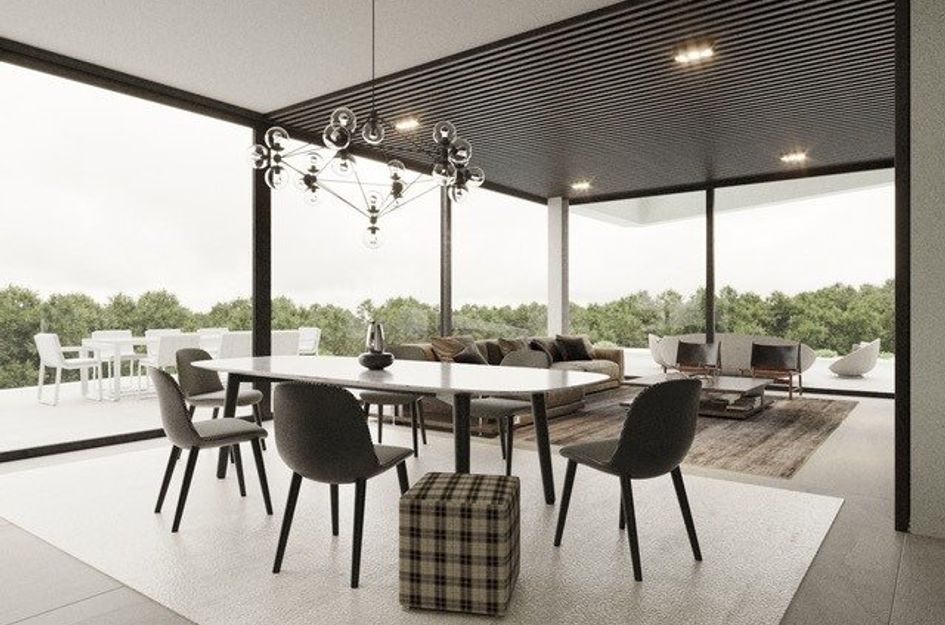 Villa in Santa Clara