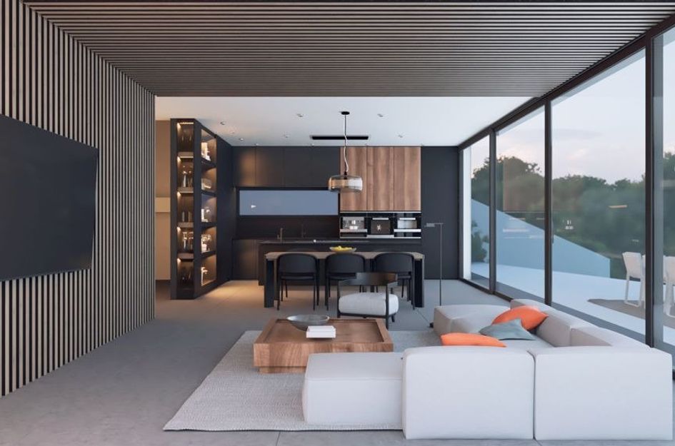 Villa in Santa Clara