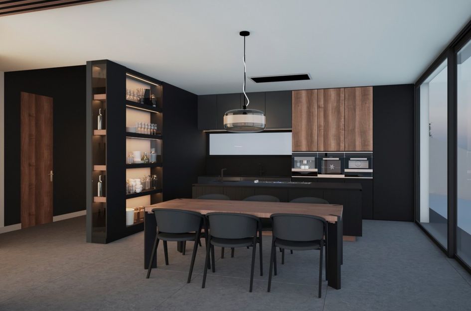 Villa in Santa Clara